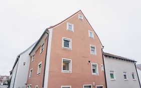 raum life - Refugium über Dächer